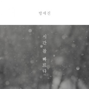 Album 시간 참 빠르다 from 방세진
