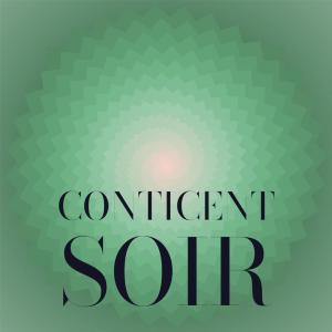Various的专辑Conticent Soir