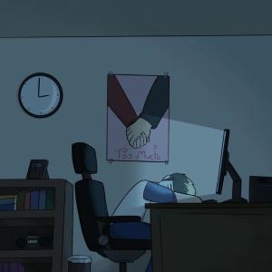 收聽Lokel的Too Much歌詞歌曲