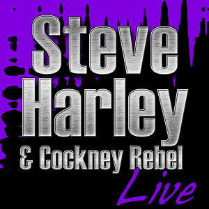 收聽Steve Harley的Sweet Dreams (Live)歌詞歌曲