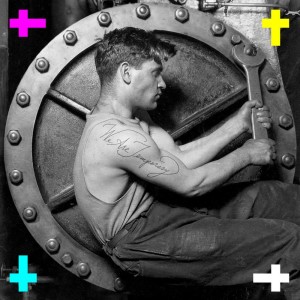 default playlist img