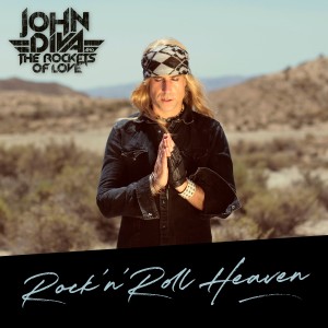 John Diva & the Rockets of Love的專輯Rock'n'roll Heaven (Explicit)