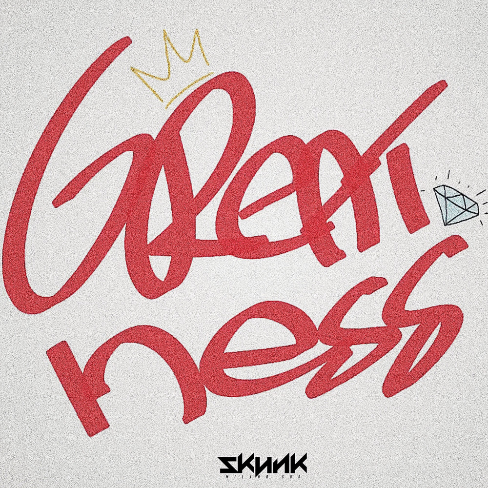 Greatness