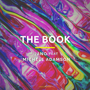Album The Book from Michele Adamson