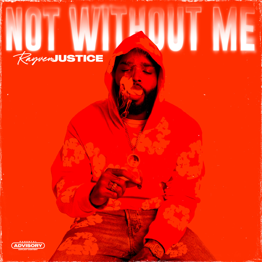 Not Without Me (Explicit)
