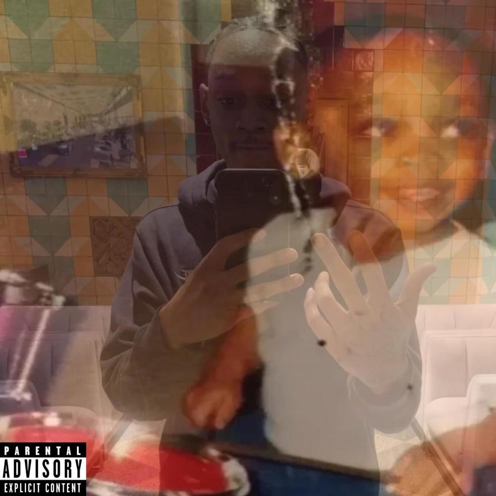 Fuck Them *** (feat. Colion Made The Beat) (Explicit)