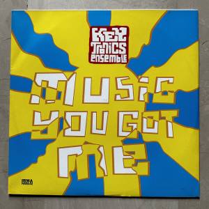 ดาวน์โหลดและฟังเพลง Music You Got Me (88's House Mix) พร้อมเนื้อเพลงจาก Key Tronics Ensemble