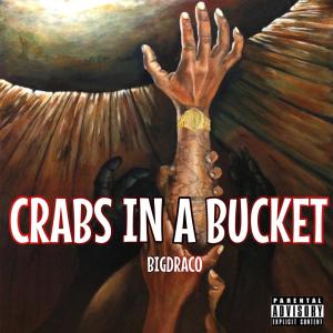 BIGDraco的專輯Crabs in a Bucket (Explicit)