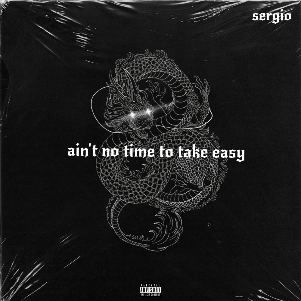 Ain't No Time to Take It Easy (Explicit)