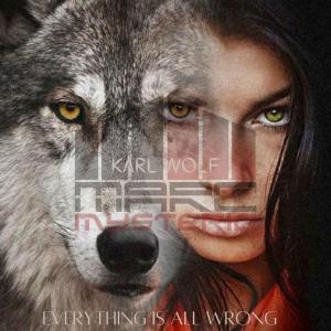 Dhany的专辑Everything Is All Wrong (feat. Karl Wolf) [Radio Edit]