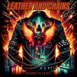 Dengarkan Leather and Chains lagu dari Kenneth Hunt dengan lirik