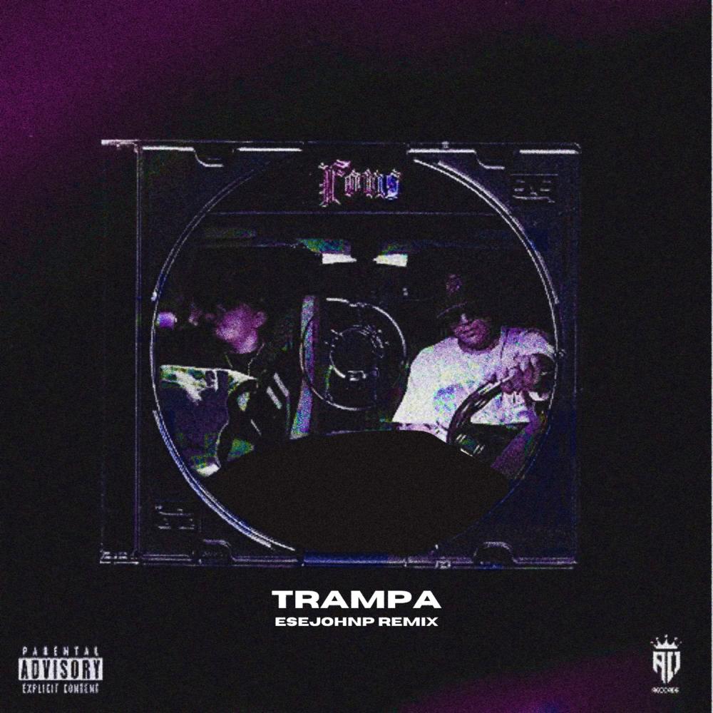 TRAMPA (Extended Remix|Explicit)