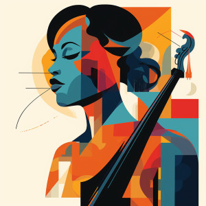 Trumpet Jazz的專輯Samba Swing: Vibrant Bossa Jazz Music