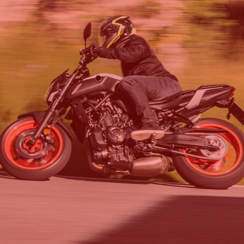 Biker