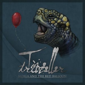 Time Traveller的專輯Morla and The Red Balloon