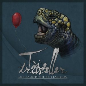 收聽Time Traveller的Super Alcalina (feat. Tyler Carter)歌詞歌曲