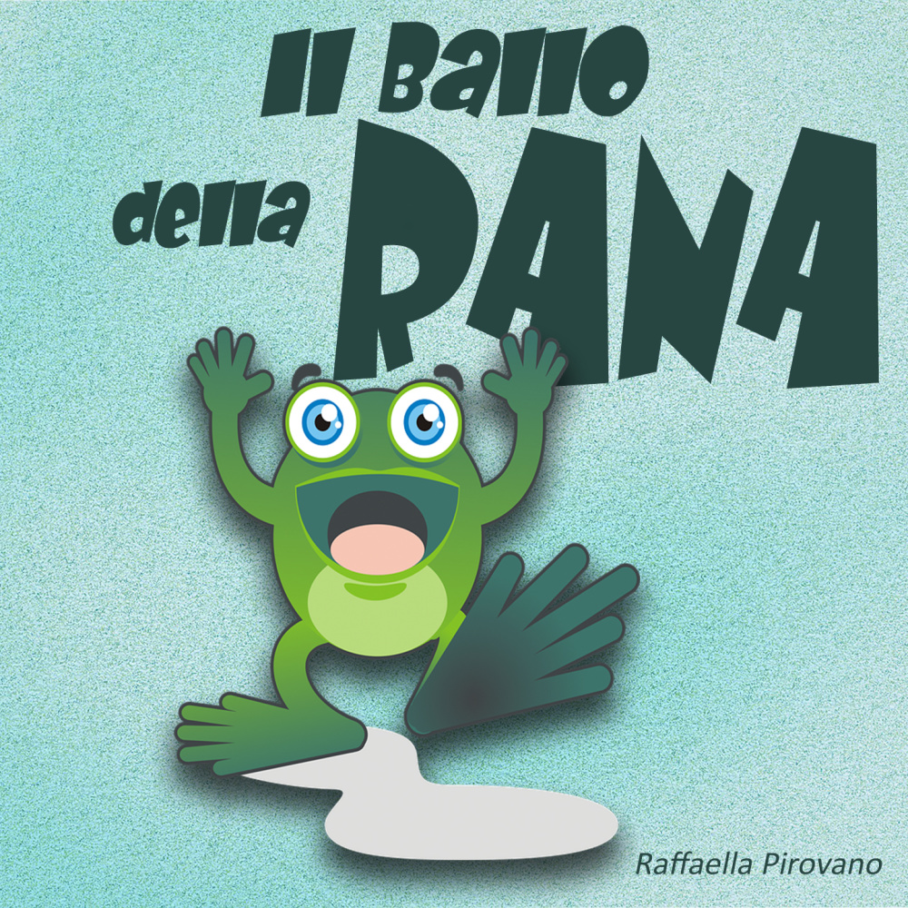 IL BALLO DELLA RANA