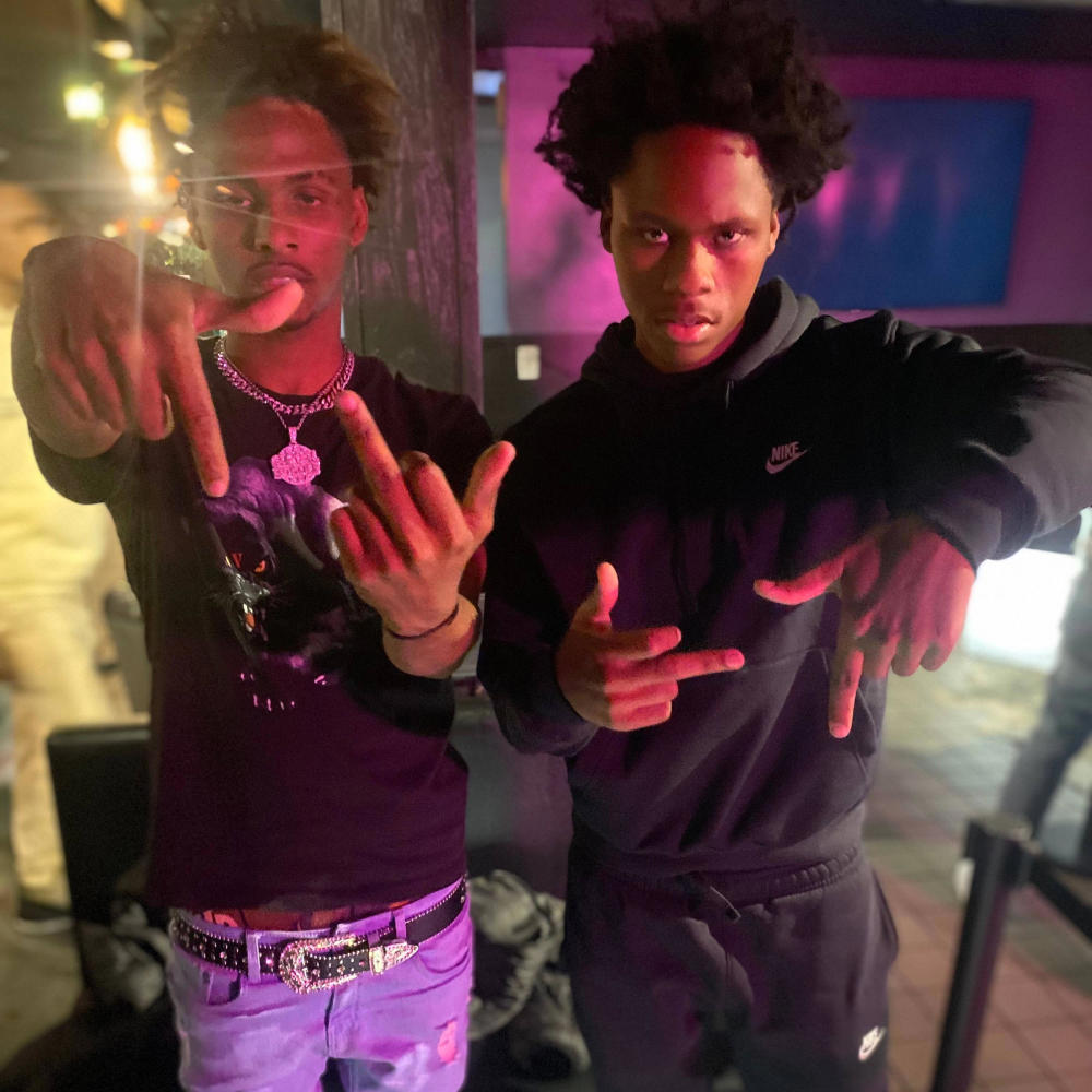 City Flow (feat. Yung Nate) (Explicit)