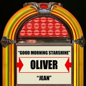 Dengarkan Jean (Rerecorded Version) lagu dari Oliver dengan lirik