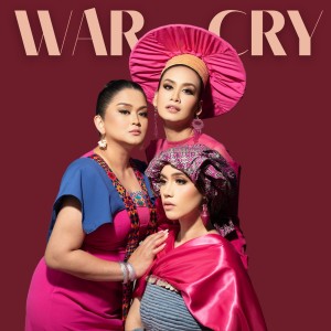 อัลบัม War Cry ศิลปิน Velvet Aduk