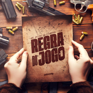 收聽Mc 2k Do 12的Regra do Jogo (Explicit)歌詞歌曲