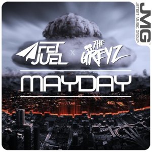 收聽Fet Juel的Mayday (Radio Mix)歌詞歌曲