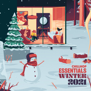 Album Chillhop Essentials Winter 2021 from Chillhop Music