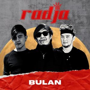 Album Bulan from Radja