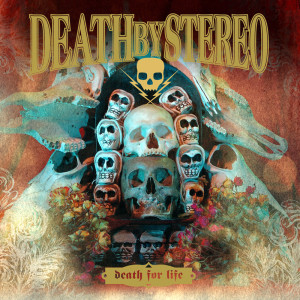 ดาวน์โหลดและฟังเพลง Middle Fingers (Album Version) พร้อมเนื้อเพลงจาก Death By Stereo