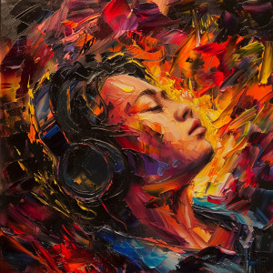 default playlist img