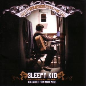 收聽Sleepy Kid的A Song for Holly歌詞歌曲