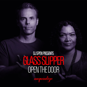 Listen to Open The Door song with lyrics from Glass Slipper
