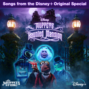 收聽The Muppets的Life Hereafter (From "Muppets Haunted Mansion"/Soundtrack Version)歌詞歌曲
