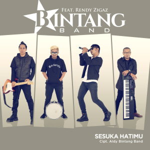 收聽Bintang Band的Sesuka Hatimu (feat. Rendy Zigaz)歌詞歌曲