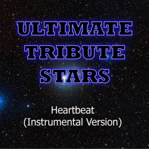 Ultimate Tribute Stars的專輯The Fray - Heartbeat (Instrumental Version)
