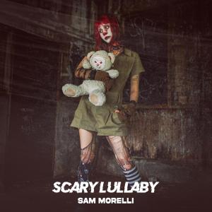 Sam Morelli的專輯Scary Lullaby