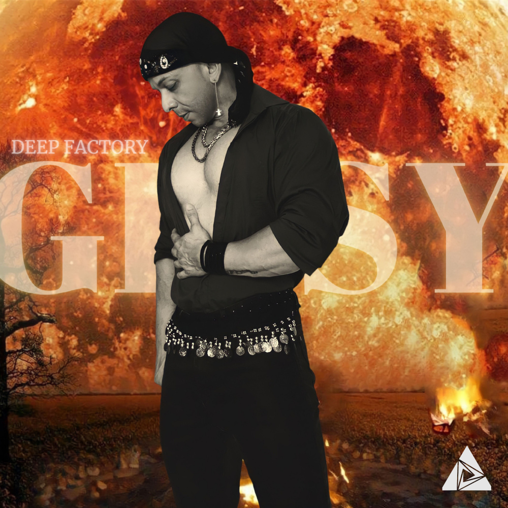 Gipsy (Hardfloor Remix)