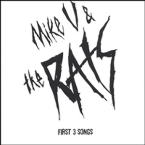 Dengarkan lagu The War nyanyian Mike V dengan lirik