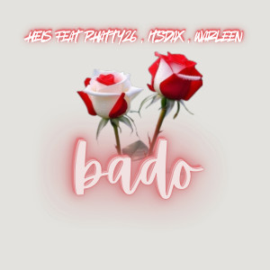 Album Bado from Heis
