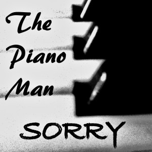 Sorry (Instrumental Piano Arrangement)