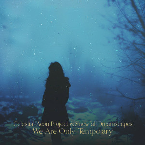Celestial Aeon Project的專輯We Are Only Temporary
