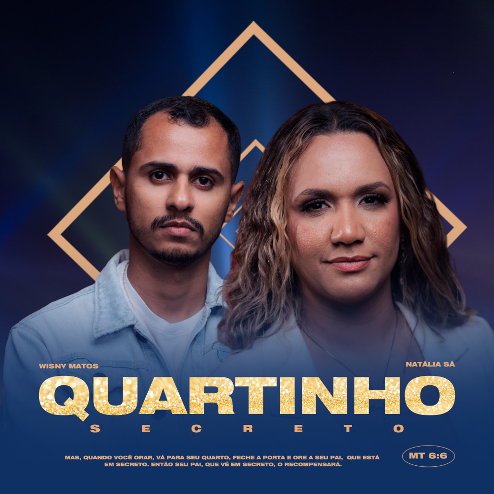 Quartinho Secreto