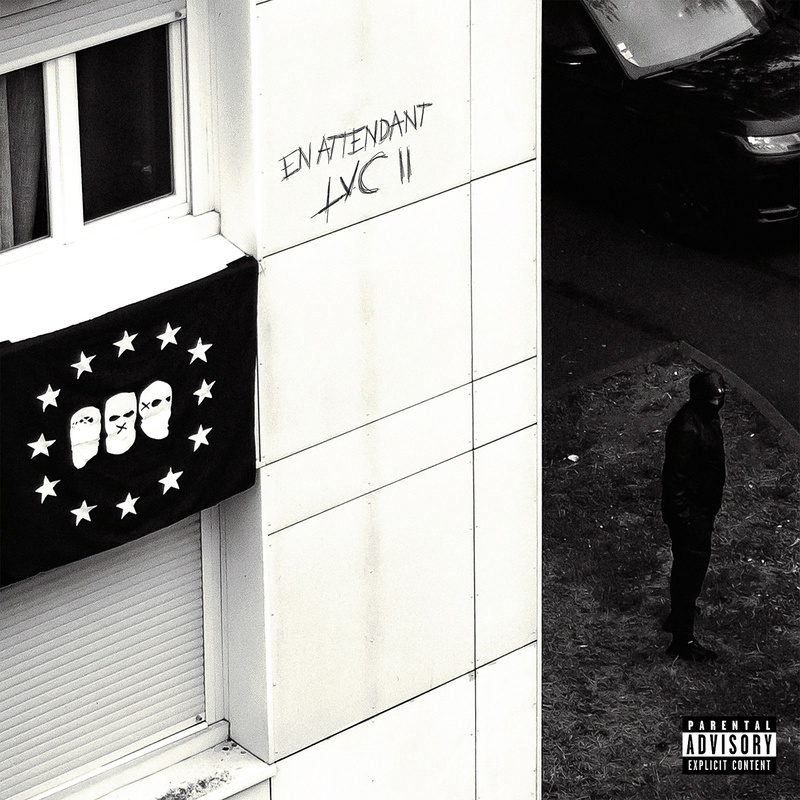 CAMP DES LOGES (Explicit)