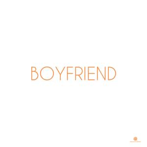 Listen to BOYFRIEND song with lyrics from KnowKnow