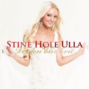 Album Verden blir hvit from Stine Hole Ulla