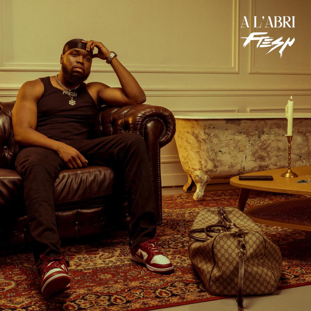 À l'abri (Explicit)