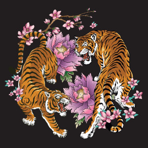 Listen to 범 (Feat. 블루멍뜨) (Bum (Feat. BLUEMENT)) song with lyrics from OZ