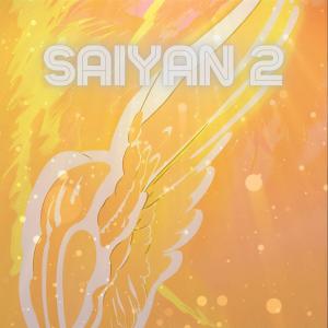 Zarmot的專輯Saiyan 2 (Explicit)
