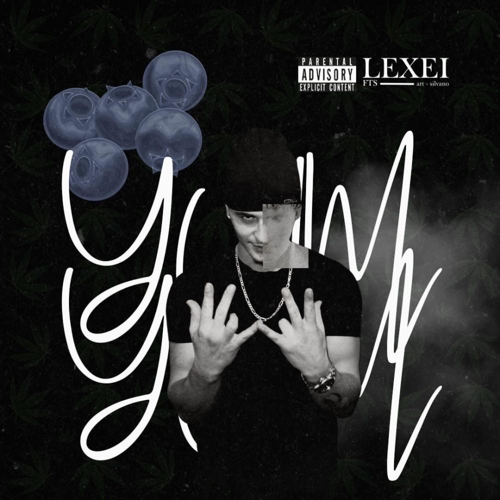 Blueberry Yumyum (Explicit)