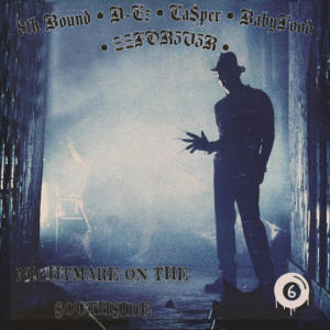 Ca$per的專輯Nightmare On The $outh$ide (Explicit)